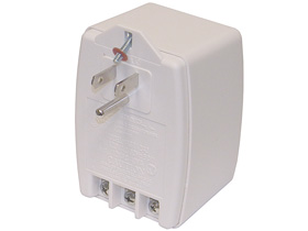 12VAC, 40VA Plug Transformer